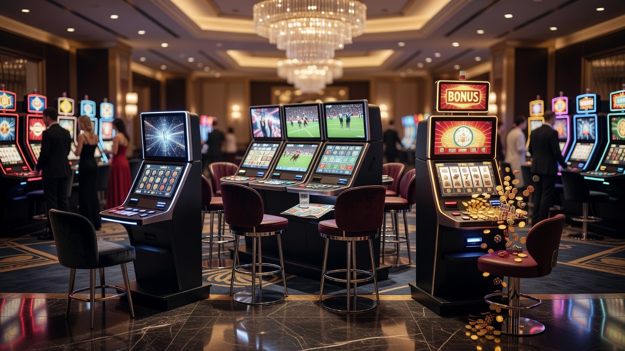 Deancasinos Compared with Casinoandsport and Payandplaycasinobonus